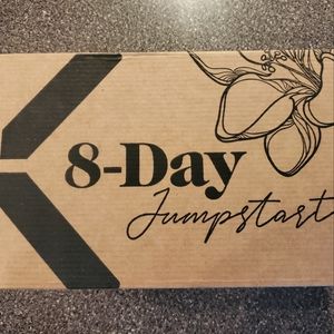 Xingular 8 day Jumpstart